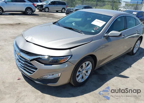 2024 Chevrolet Malibu Fwd 1Lt from USA, damaged, VIN 1G1ZD5ST8RF223163